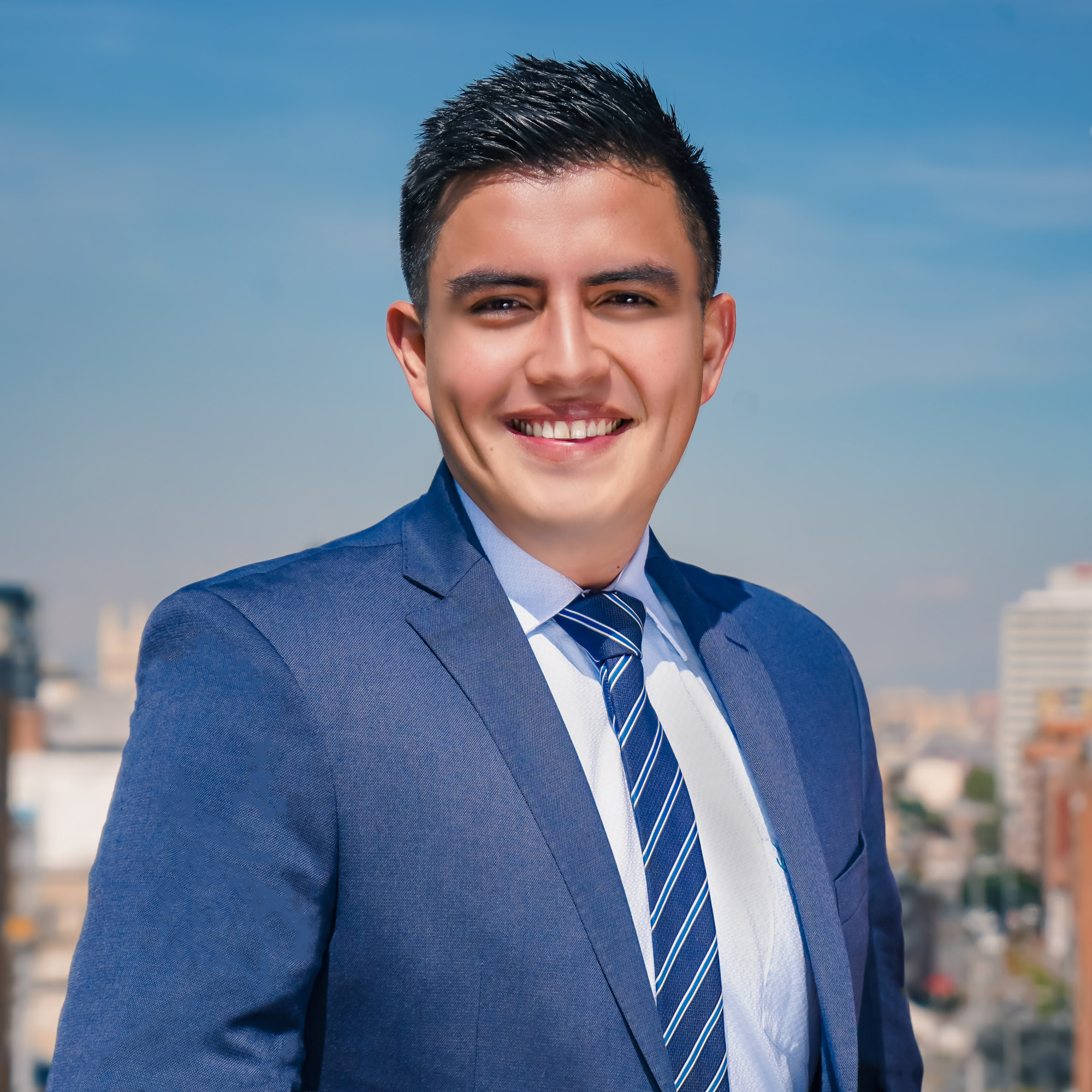 Andrés Felipe Moreno