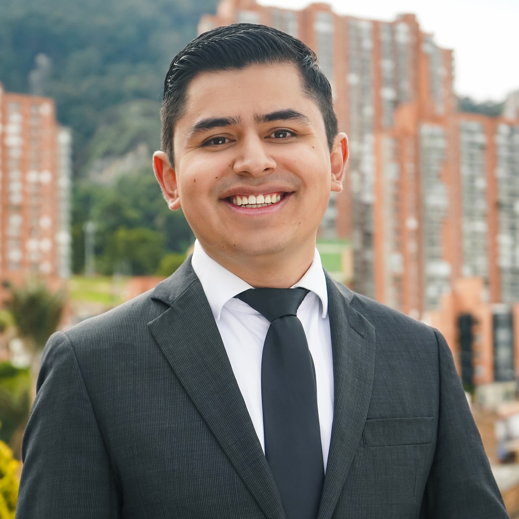 Sebastián Rodríguez